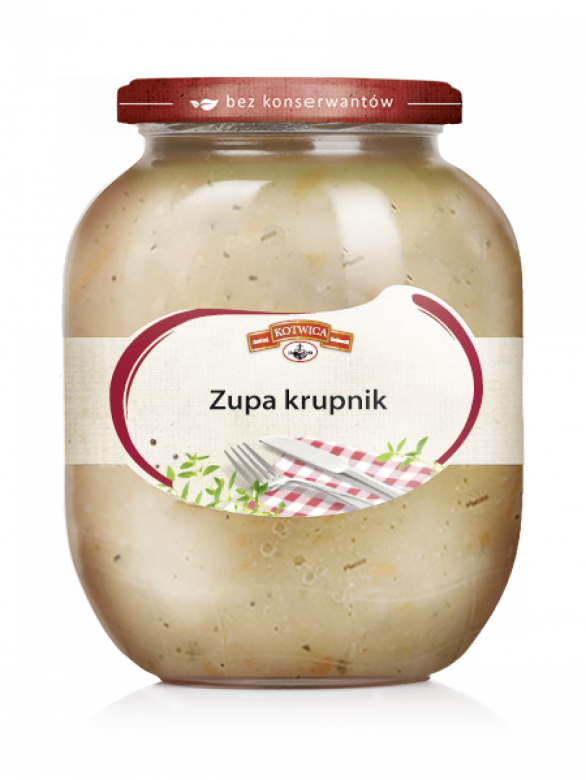 Krupnik