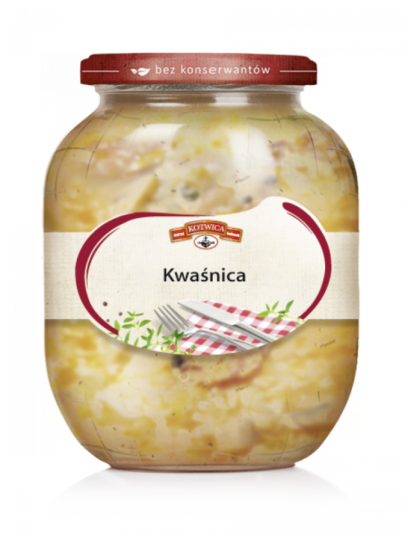 Kwaśnica