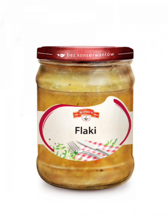 Flaki