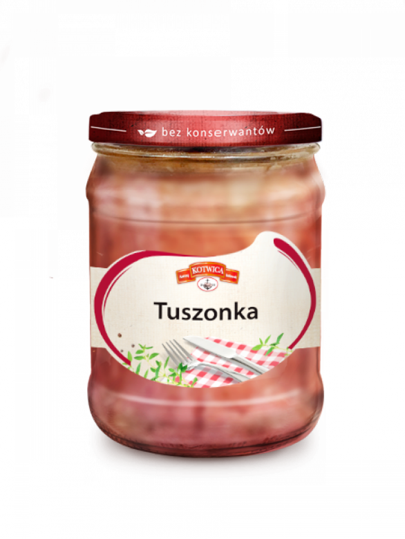 Tuszonka